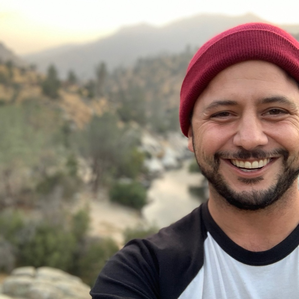 Meet your Posher, Amir